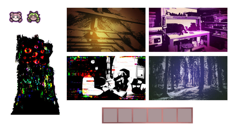 Misc. Assets
