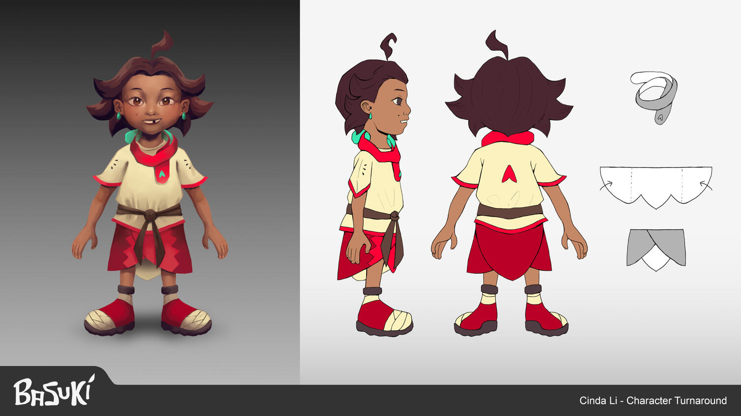Turnaround Turnaround