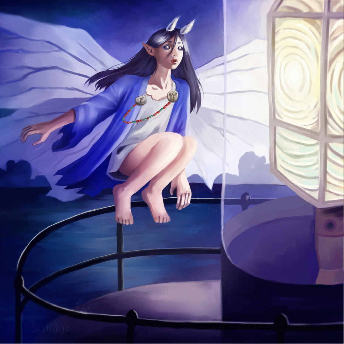 Illustration Illustration