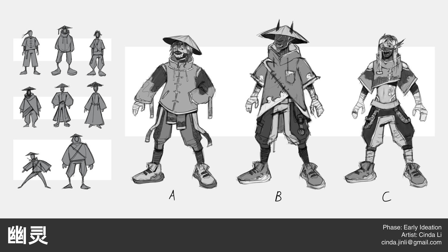 Early Ideation