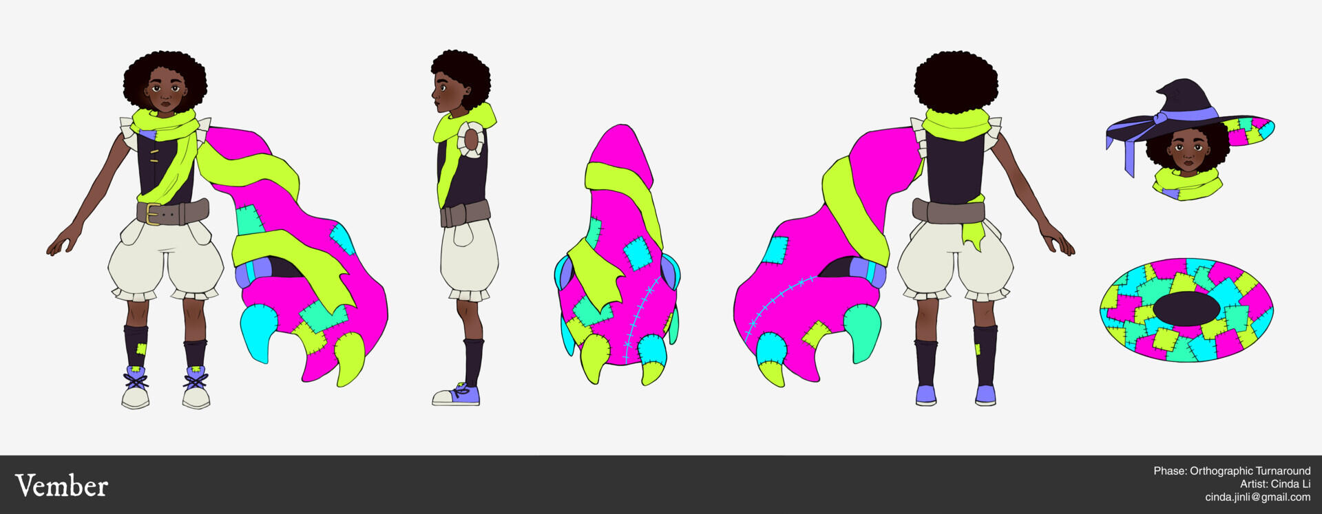 Turnaround Turnaround
